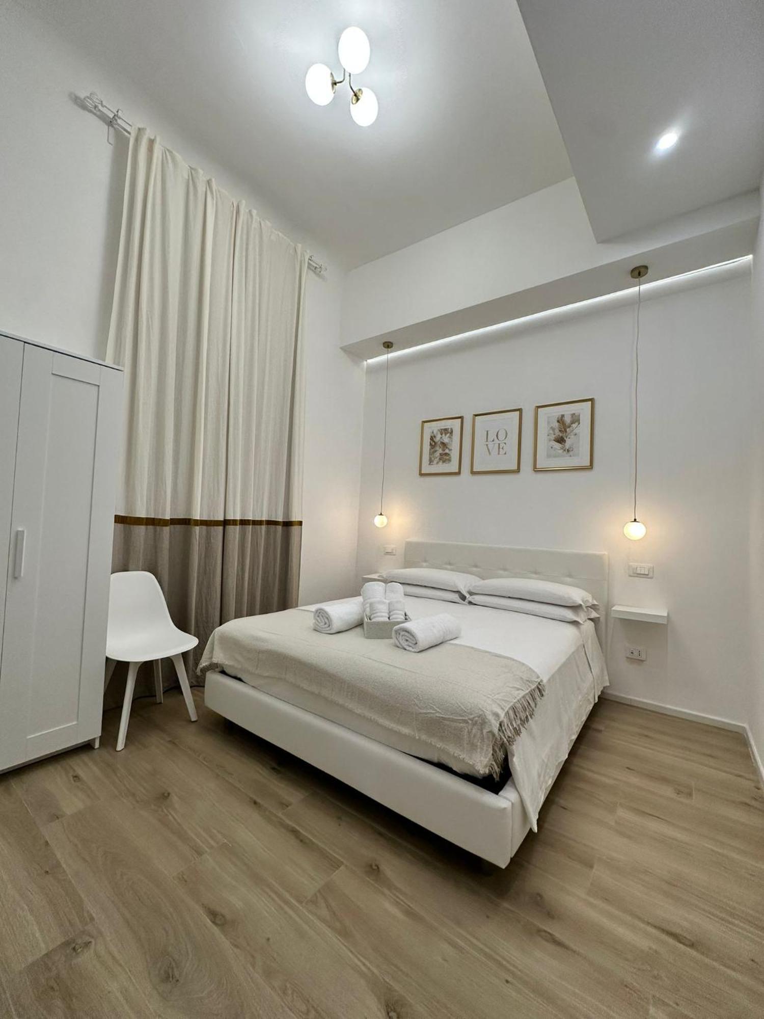 Center Rooms La Spezia Exterior photo