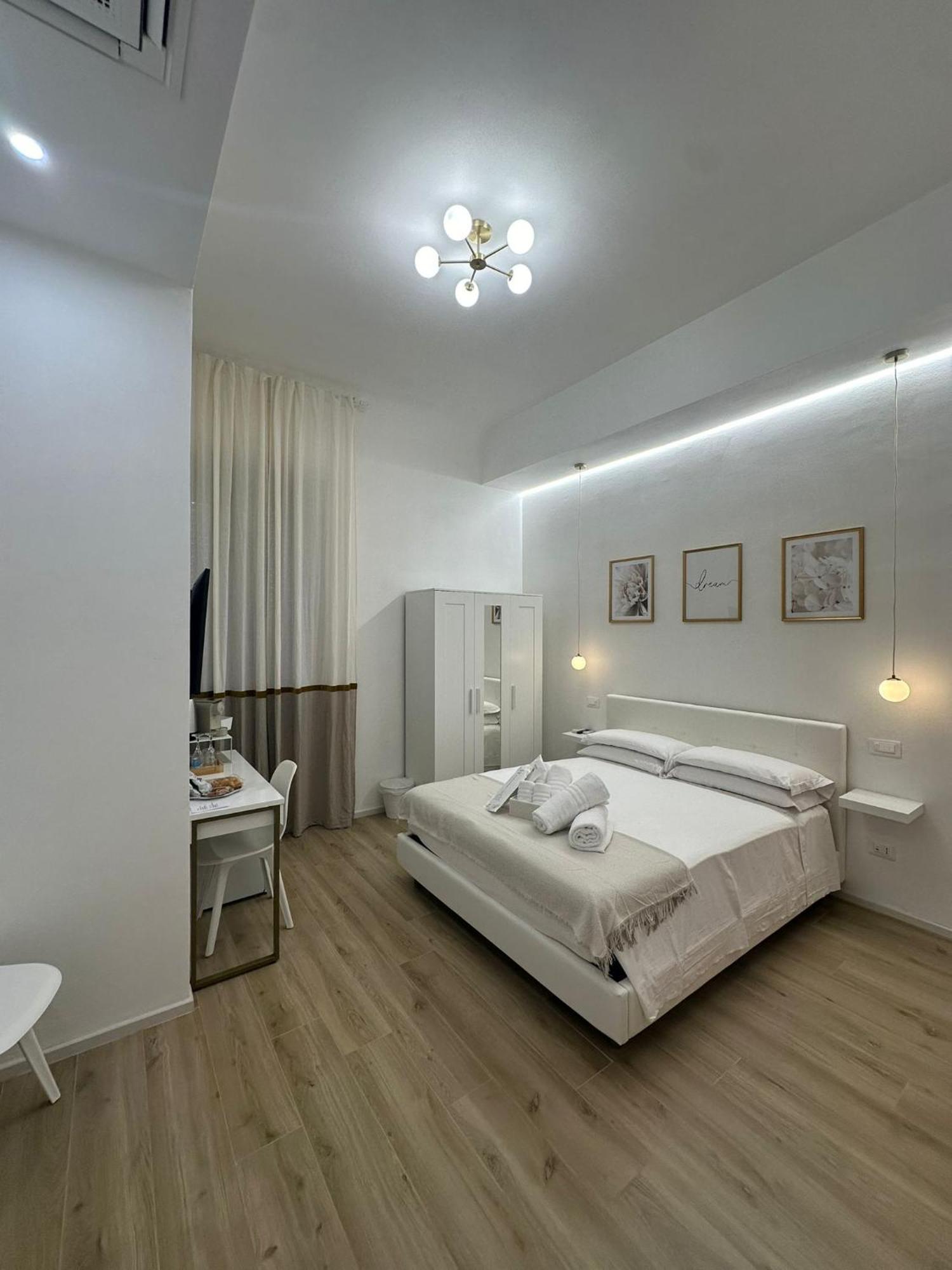Center Rooms La Spezia Exterior photo