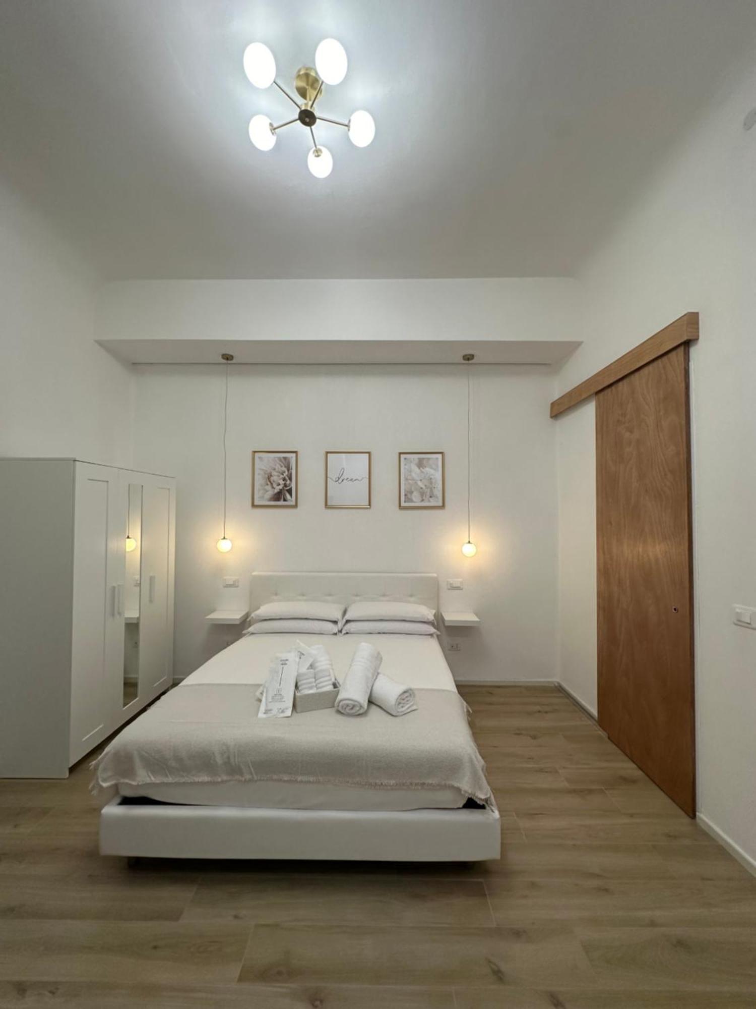 Center Rooms La Spezia Exterior photo
